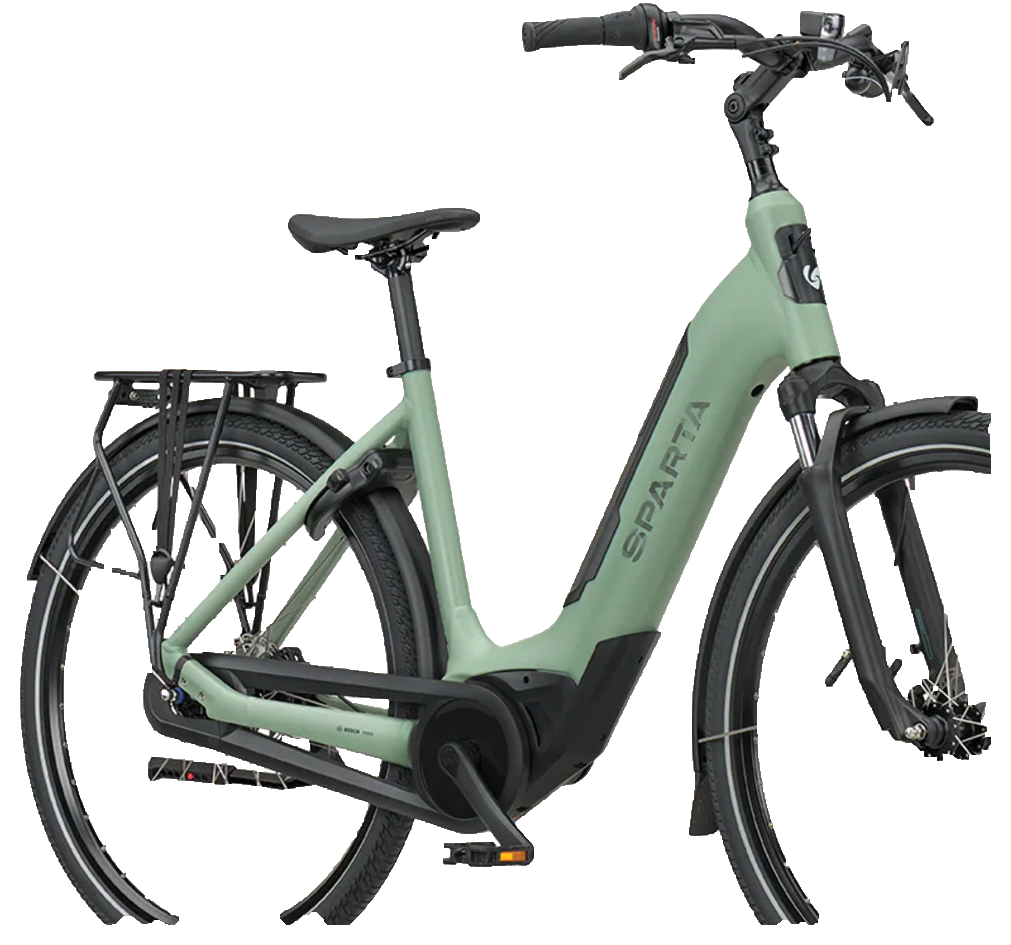 Sparta C-Grid