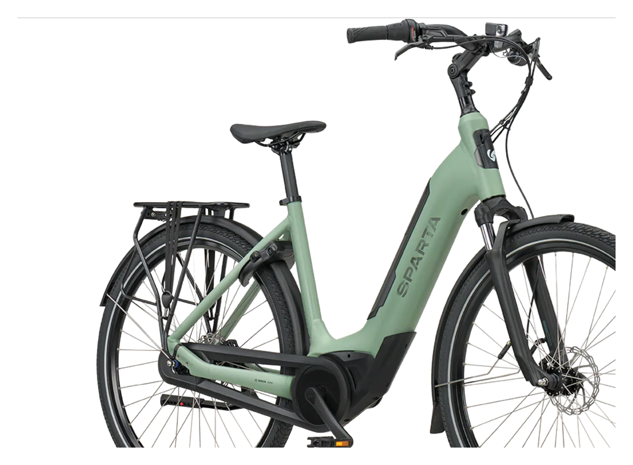 Sparta C-Grid